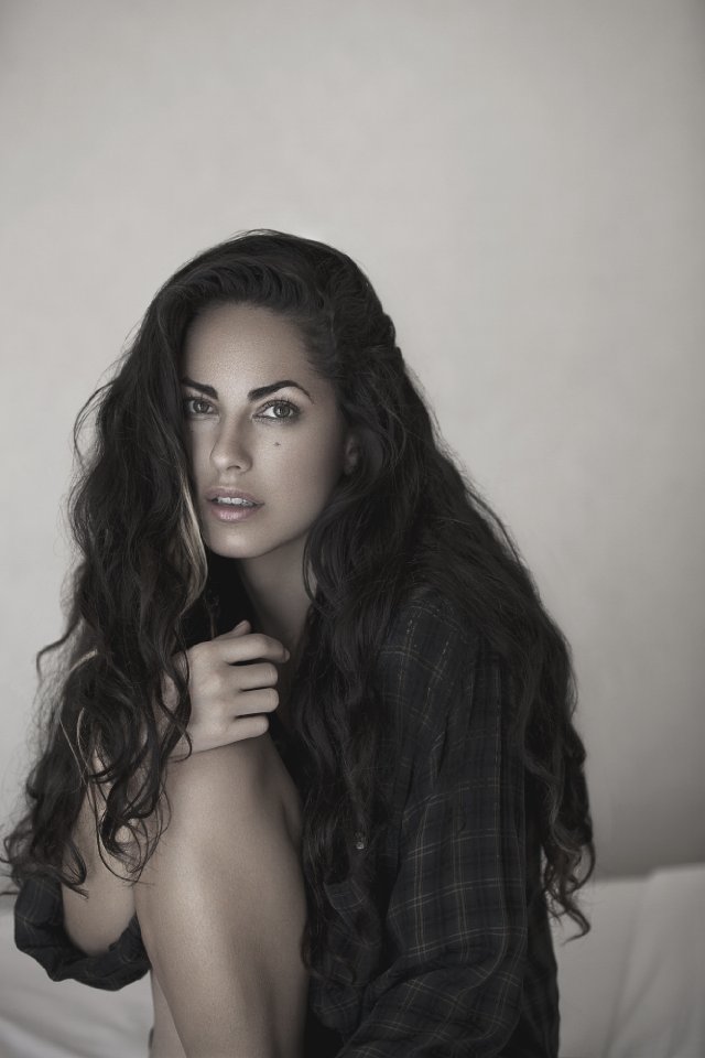 Bárbara Mori Bárbara Mori