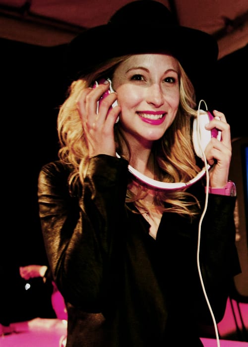 Candice Accola