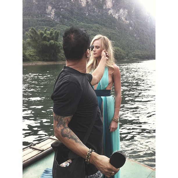 Anne Vyalitsyna