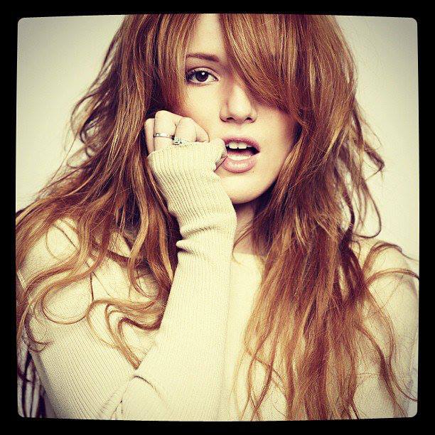 Bella Thorne Bella Thorne