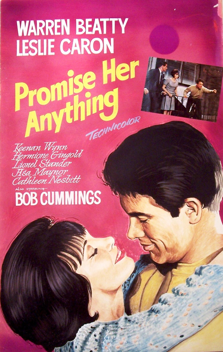 Promise Her Anything