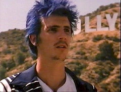 Justin Herwick