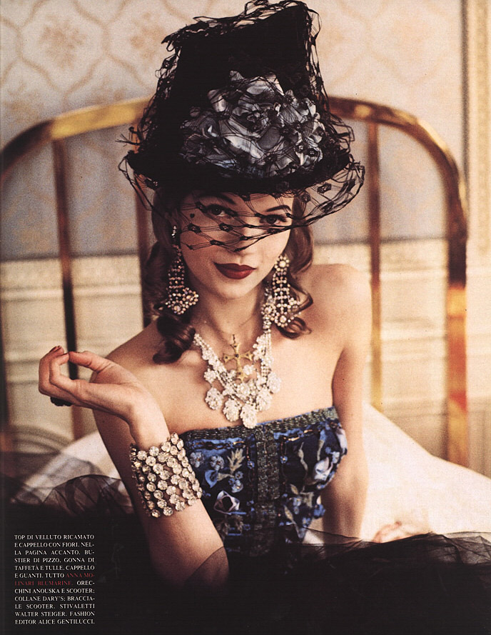 Kate Moss Kate Moss