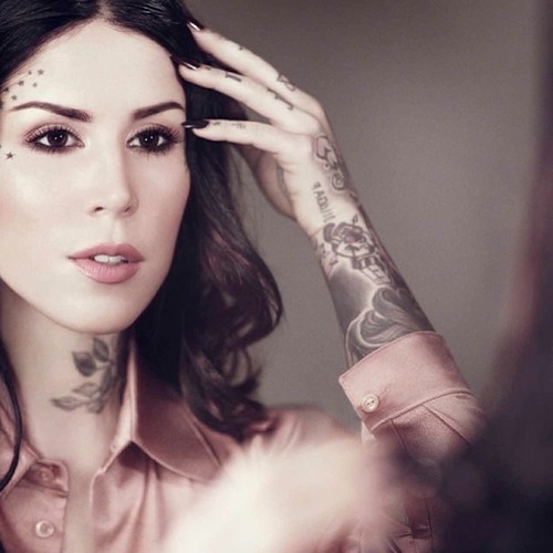 Kat Von D Kat Von D