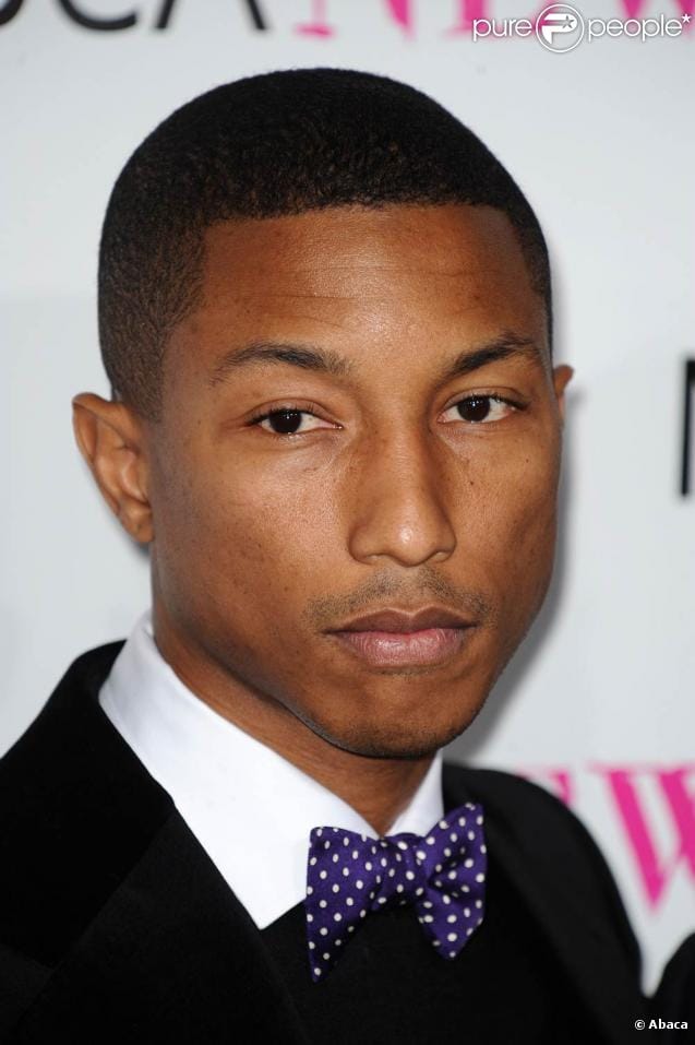 Pharrell Williams