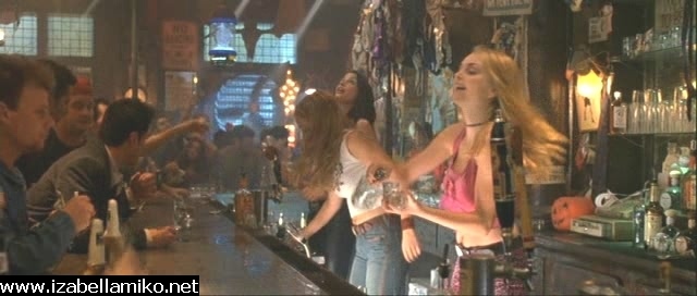 Coyote Ugly