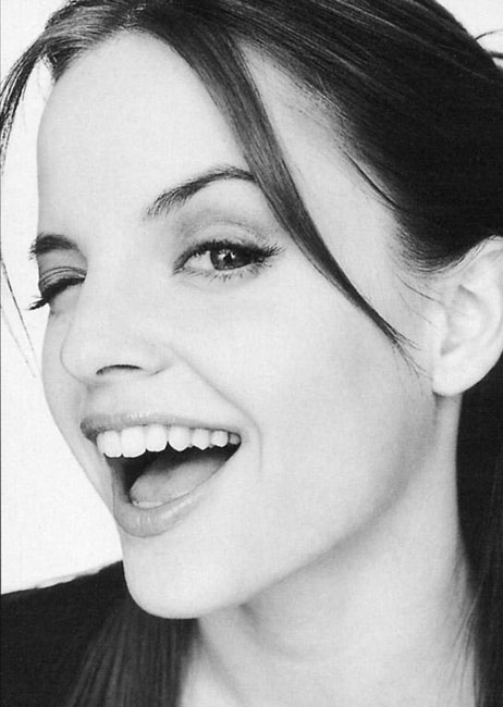 Mena Suvari Mena Suvari