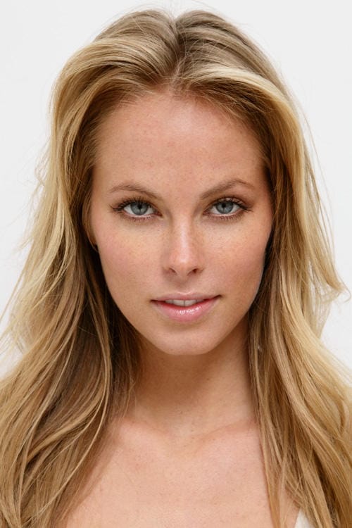 Krystina Holbrook Krystina Holbrook