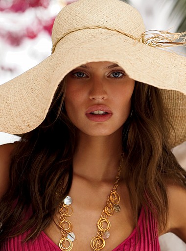 Bianca Balti