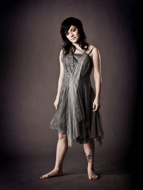 Lacey Sturm