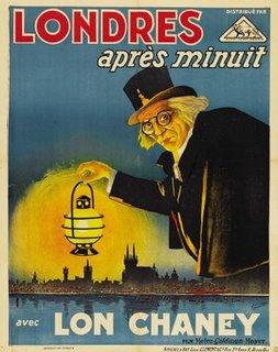 London After Midnight