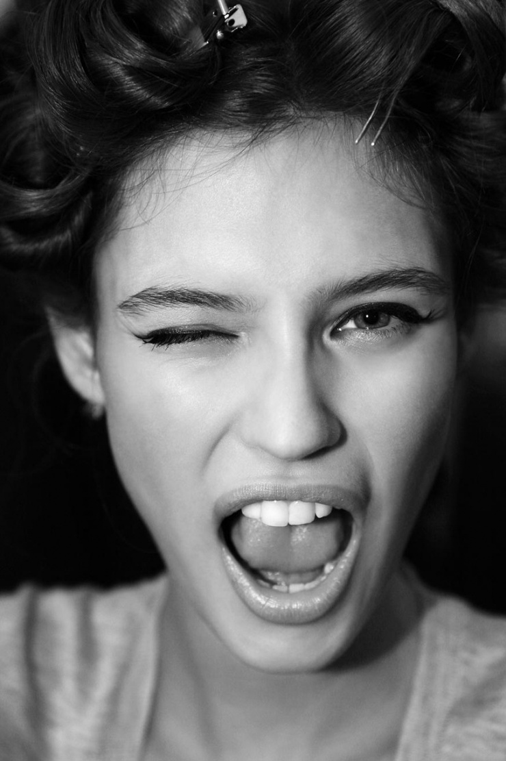 Bianca Balti