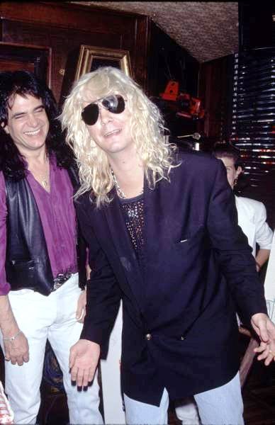 Duff McKagan