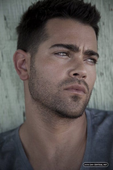 Jesse Metcalfe