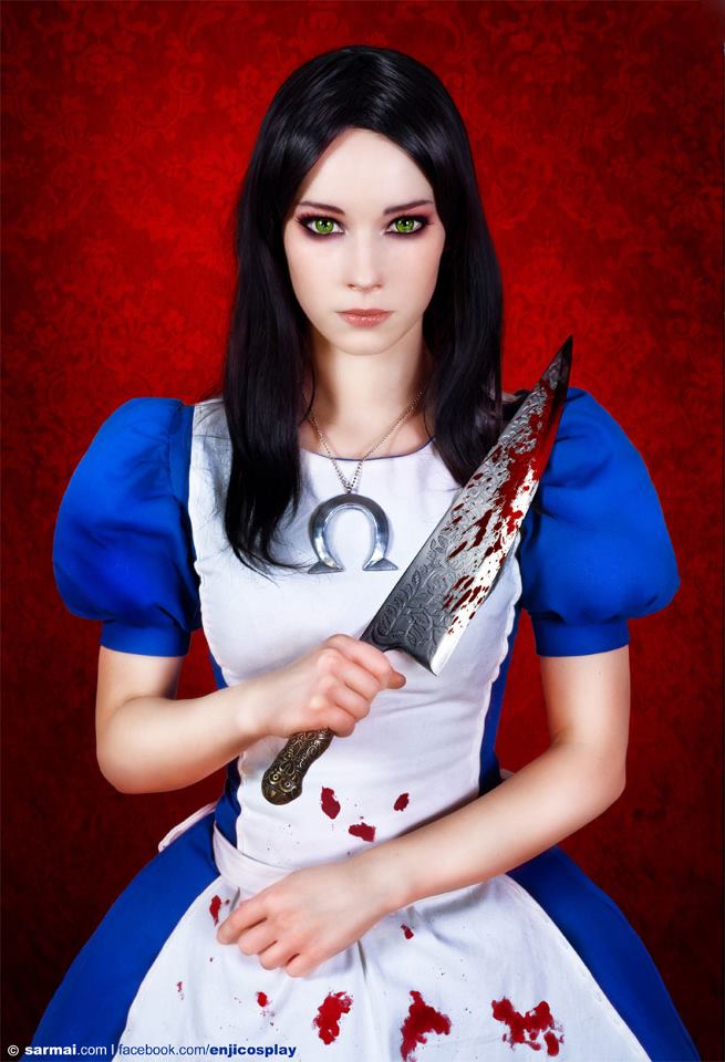 Enji Night