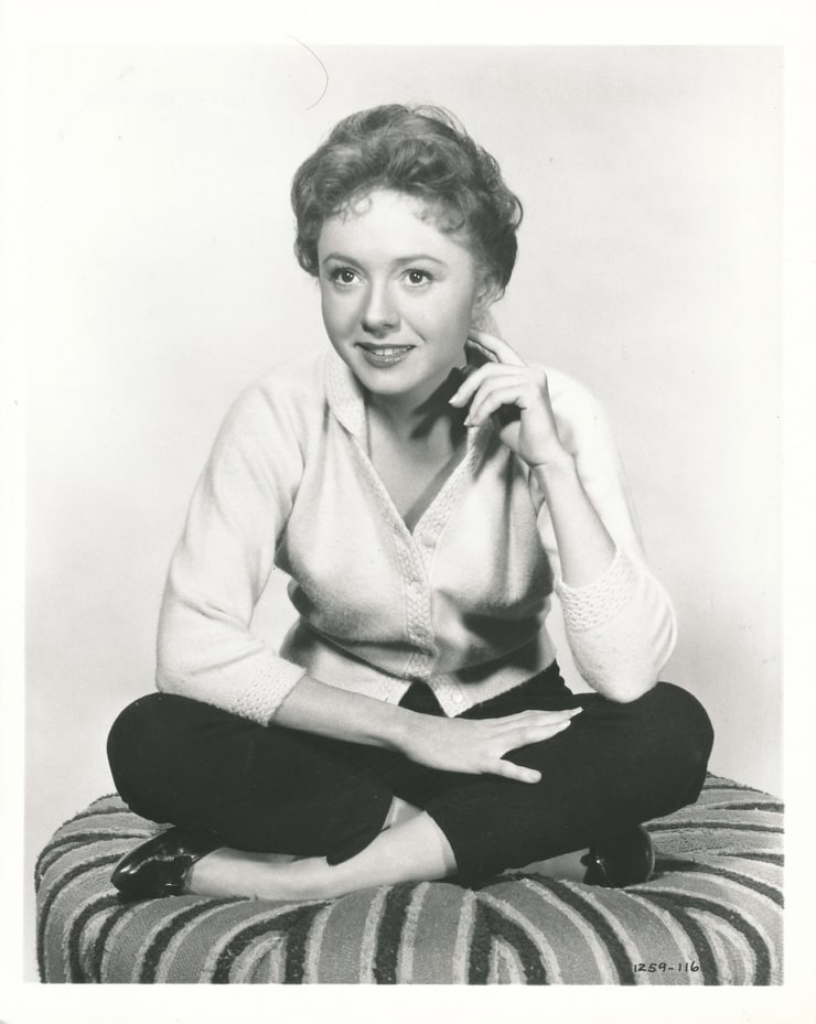 Picture Of Betty Lynn