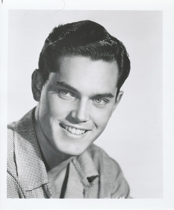 Jeffrey Hunter