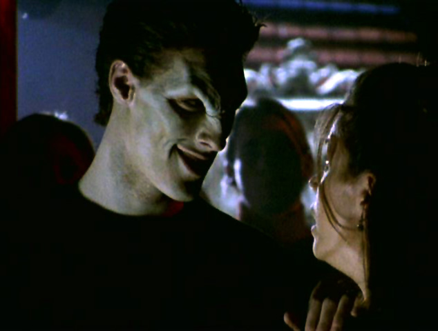 Buffy the Vampire Slayer