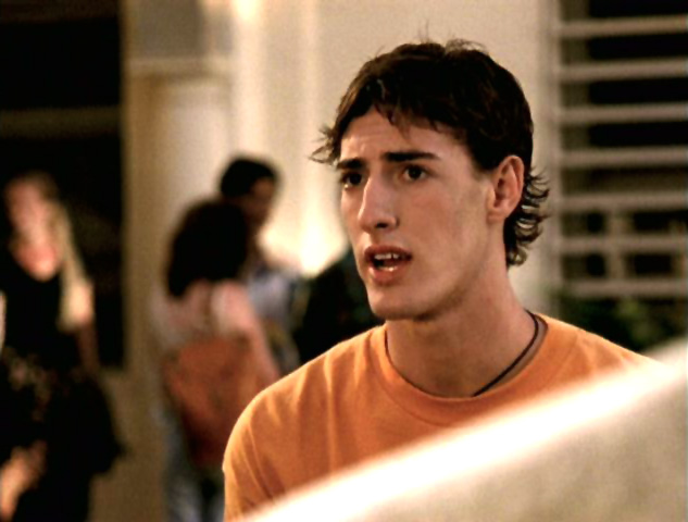 Buffy the Vampire Slayer