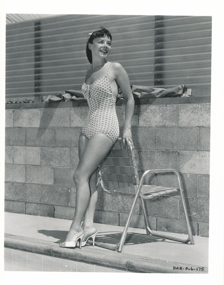 Janet Munro