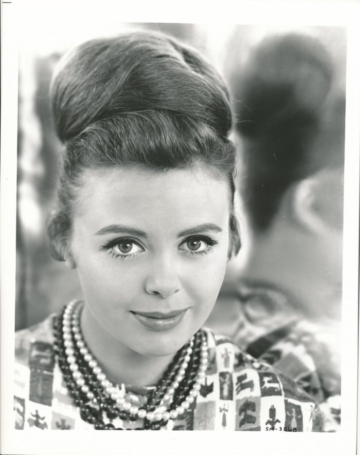 Deborah Walley Deborah Walley