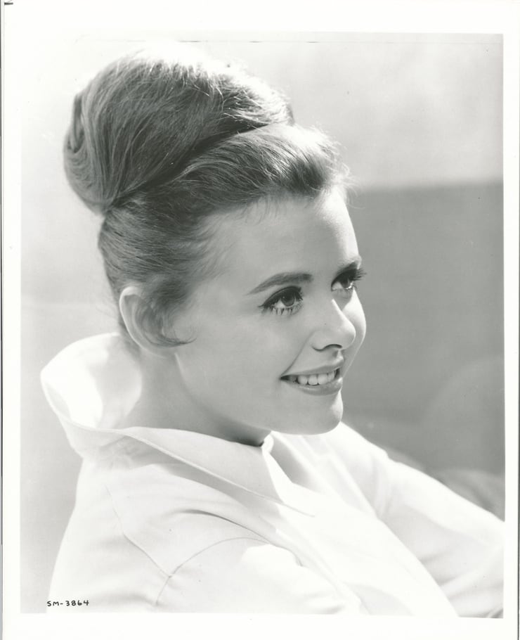Deborah Walley Deborah Walley