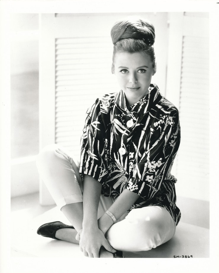 Deborah Walley Deborah Walley