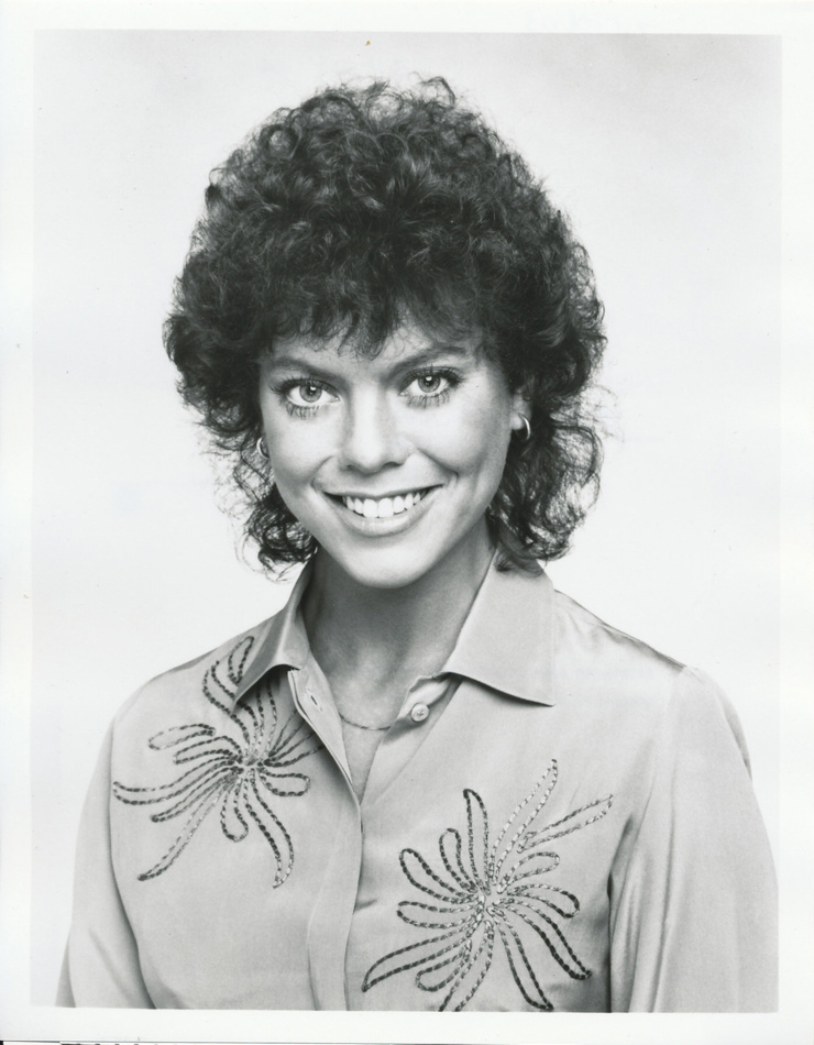 Erin Moran