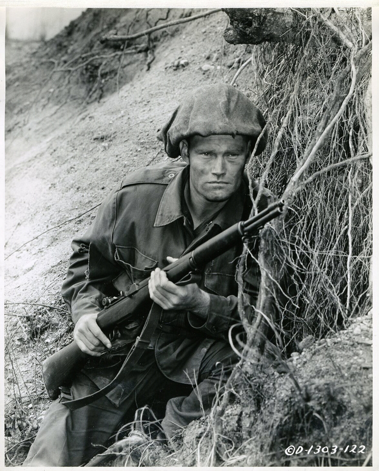Chuck Connors