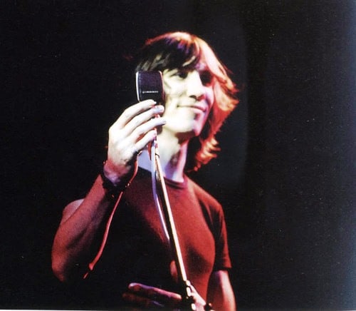 Roger Waters