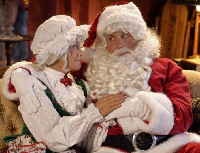 A Very Cool Christmas A Very Cool Christmas