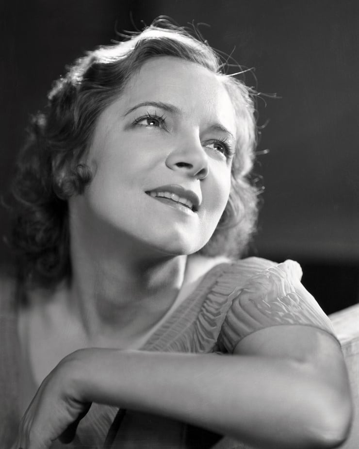 Picture of Helen Hayes