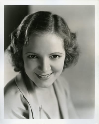 Helen Hayes