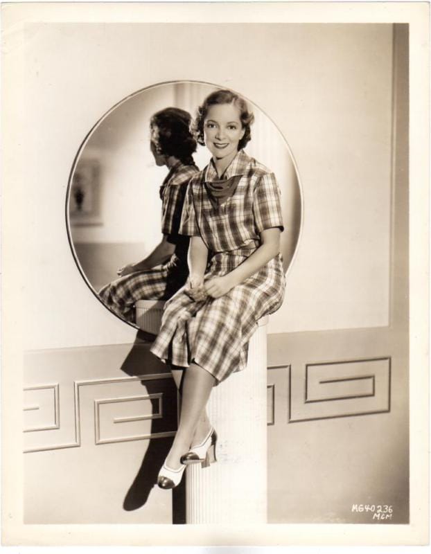 Helen Hayes