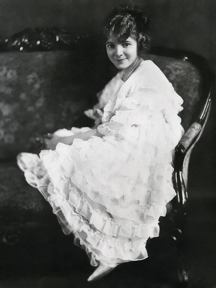 Helen Hayes