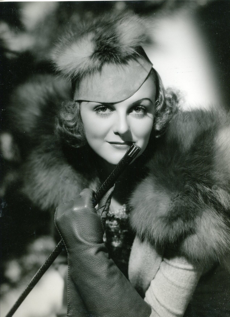 Doris Nolan