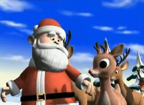 Picture of Rudolph the Red-Nosed Reindeer & the Island of Misfit Toys