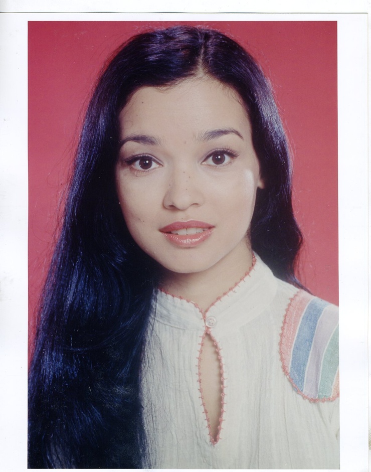 Joanna Pang