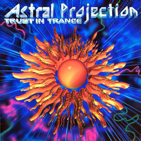 Trust In Trance