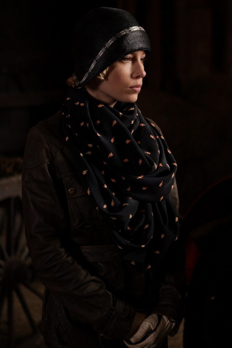 Easy Virtue