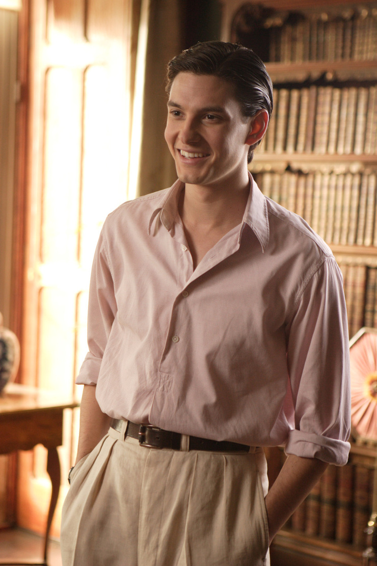 Easy Virtue