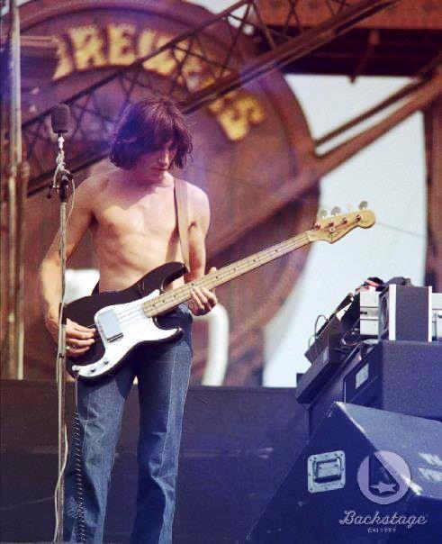 Roger Waters