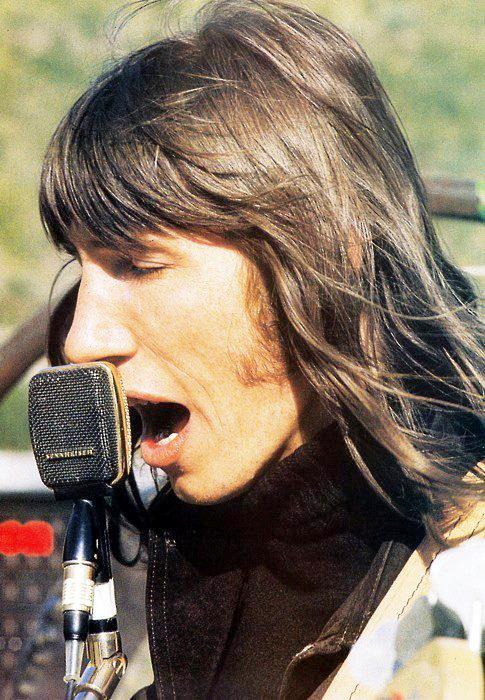 Roger Waters