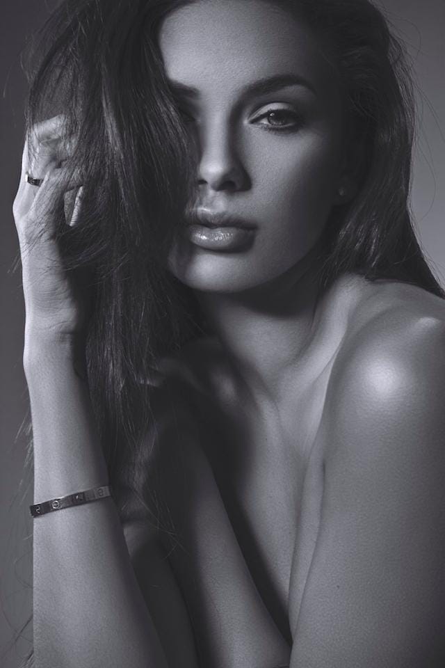 Jamillette Gaxiola