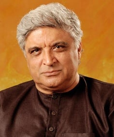 Javed Akhtar