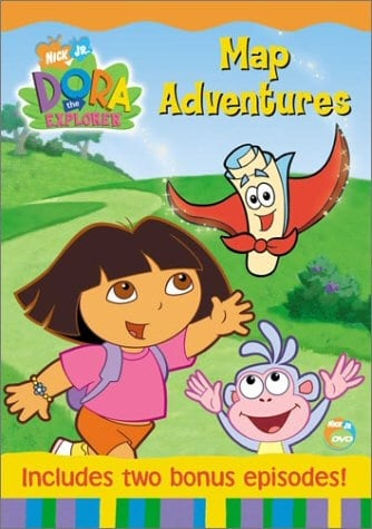 Dora the Explorer