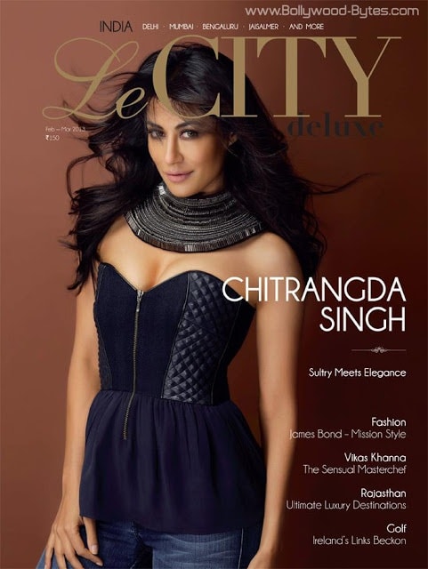 Chitrangda Singh Chitrangda Singh