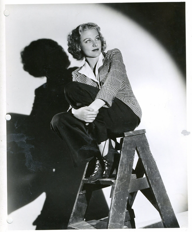 Florence Rice Florence Rice