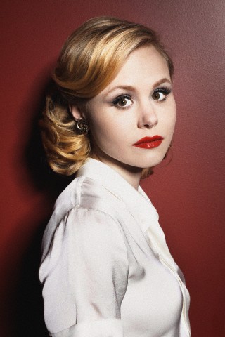 Alison Pill Alison Pill