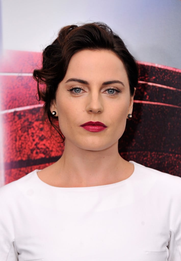 Antje Traue Antje Traue